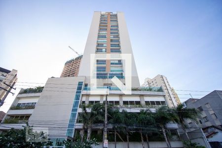 Apartamento à venda com 60m², 2 quartos e 1 vaga Apartamento à venda com 60m², 2 quartos e 1 vagaFachada