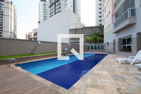 Apartamento à venda com 60m², 2 quartos e 1 vaga Apartamento à venda com 60m², 2 quartos e 1 vagaÁrea comum - Salão de festas