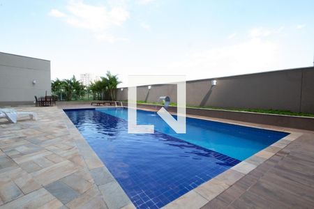 Apartamento à venda com 60m², 2 quartos e 1 vaga Apartamento à venda com 60m², 2 quartos e 1 vagaÁrea comum - Salão de festas