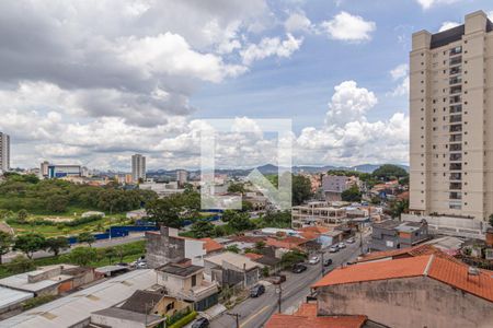 Apartamento à venda com 60m², 2 quartos e 1 vaga Apartamento à venda com 60m², 2 quartos e 1 vagaVista