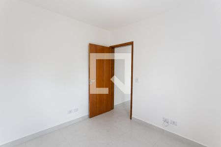 Quarto de apartamento à venda com 1 quarto, 40m² em Chácara Califórnia, São Paulo