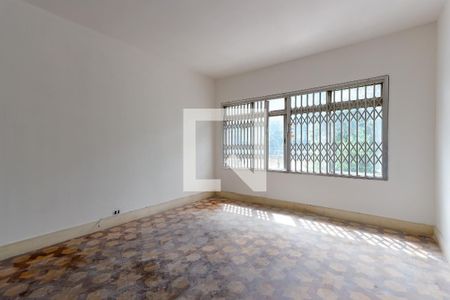 Sala de casa à venda com 4 quartos, 189m² em Carandiru, São Paulo