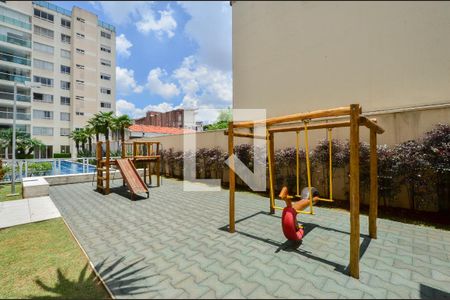 Apartamento à venda com 185m², 4 quartos e 3 vagas Apartamento à venda com 185m², 4 quartos e 3 vagasPlayground