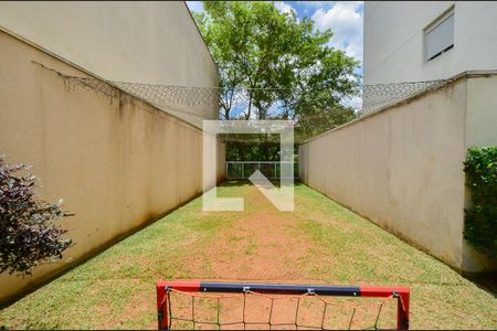 Apartamento à venda com 185m², 4 quartos e 3 vagas Apartamento à venda com 185m², 4 quartos e 3 vagasPlayground