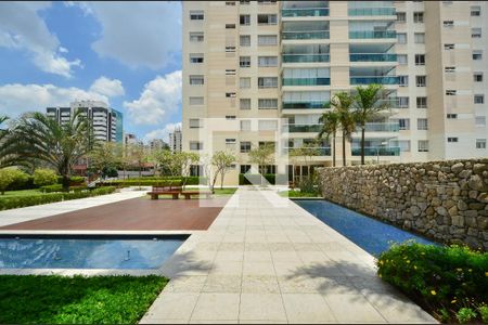 Apartamento à venda com 185m², 4 quartos e 3 vagas Apartamento à venda com 185m², 4 quartos e 3 vagasÁrea externa