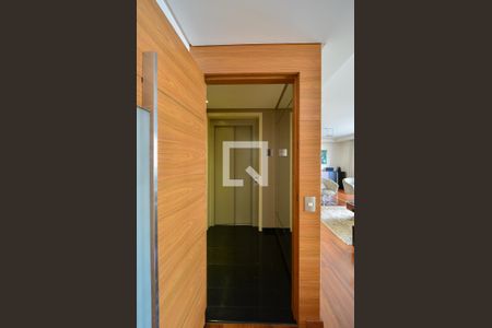Sala de apartamento à venda com 4 quartos, 185m² em Planalto Paulista, São Paulo