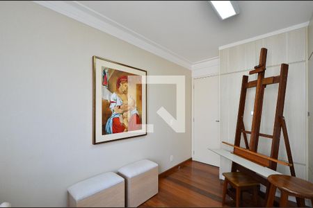 Apartamento à venda com 185m², 4 quartos e 3 vagas Apartamento à venda com 185m², 4 quartos e 3 vagasQuarto 1