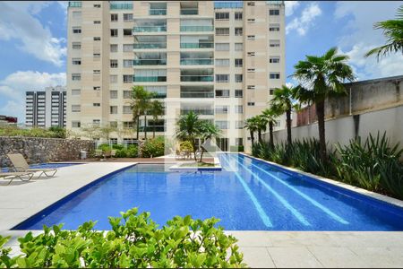 Apartamento à venda com 185m², 4 quartos e 3 vagas Apartamento à venda com 185m², 4 quartos e 3 vagasPiscina