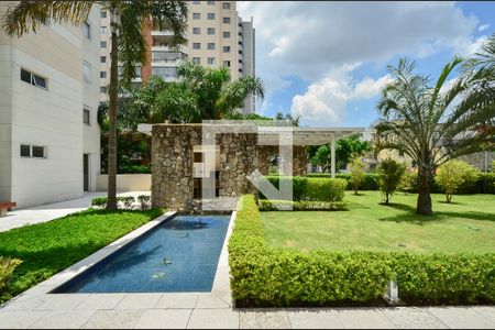 Apartamento à venda com 185m², 4 quartos e 3 vagas Apartamento à venda com 185m², 4 quartos e 3 vagasÁrea externa