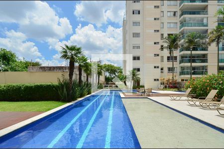 Apartamento à venda com 185m², 4 quartos e 3 vagas Apartamento à venda com 185m², 4 quartos e 3 vagasPiscina