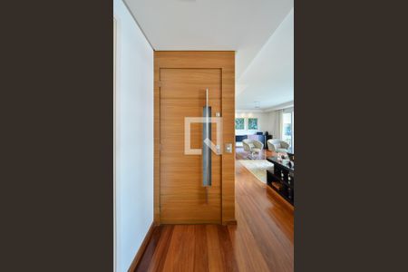 Sala de apartamento à venda com 4 quartos, 185m² em Planalto Paulista, São Paulo