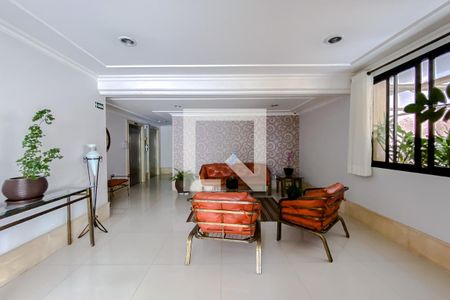 Apartamento à venda com 69m², 3 quartos e 1 vagaÁrea comum