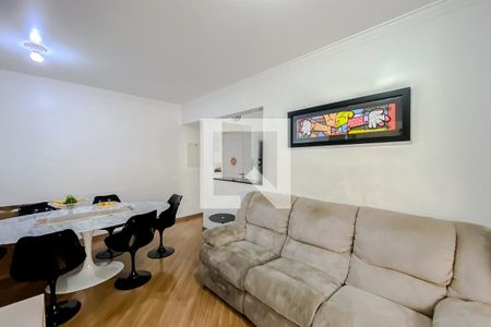 Apartamento à venda com 69m², 3 quartos e 1 vagaSala