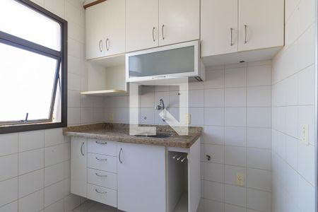 Apartamento para alugar com 41m², 1 quarto e 1 vaga Apartamento para alugar com 41m², 1 quarto e 1 vagaCozinha
