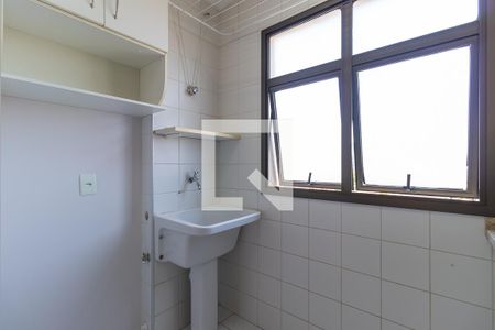 Apartamento para alugar com 41m², 1 quarto e 1 vaga Apartamento para alugar com 41m², 1 quarto e 1 vagaÁrea de serviço