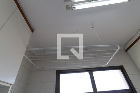 Apartamento para alugar com 41m², 1 quarto e 1 vaga Apartamento para alugar com 41m², 1 quarto e 1 vagaÁrea de serviço