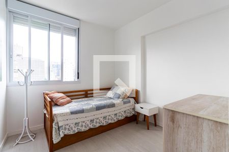 Quarto 1 de apartamento para alugar com 2 quartos, 75m² em Vila Mariana, São Paulo