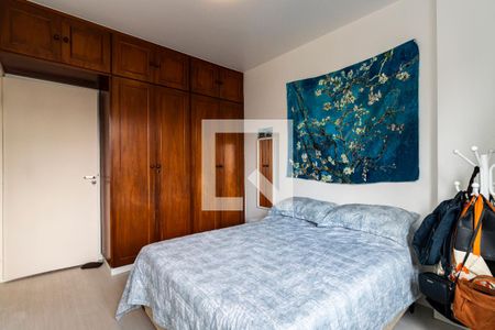 Apartamento para alugar com 75m², 2 quartos e sem vagaQuarto 2