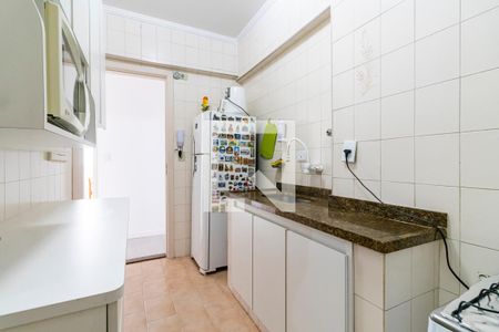 Apartamento para alugar com 75m², 2 quartos e sem vagaCozinha
