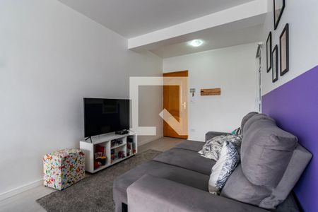 Sala de apartamento para alugar com 2 quartos, 75m² em Vila Mariana, São Paulo