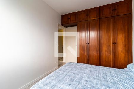 Apartamento para alugar com 75m², 2 quartos e sem vagaQuarto 2