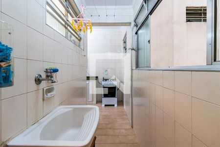 Apartamento para alugar com 75m², 2 quartos e sem vagaÁrea de Serviço