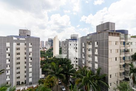 Vista de apartamento para alugar com 2 quartos, 75m² em Vila Mariana, São Paulo