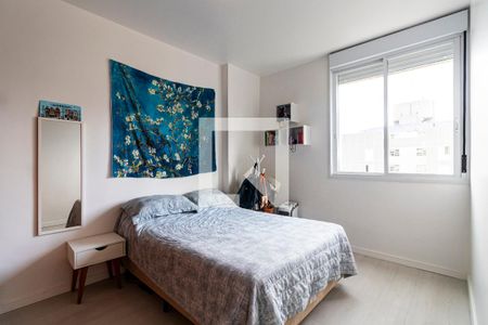 Apartamento para alugar com 75m², 2 quartos e sem vagaQuarto 2