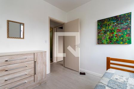 Quarto 1 de apartamento para alugar com 2 quartos, 75m² em Vila Mariana, São Paulo