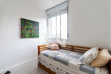 Quarto 1 de apartamento para alugar com 2 quartos, 75m² em Vila Mariana, São Paulo