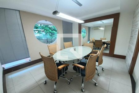 Apartamento à venda com 102m², 3 quartos e 3 vagasÁrea comum