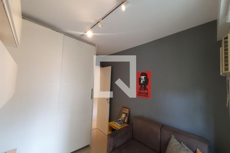 Apartamento à venda com 102m², 3 quartos e 3 vagasQuarto 3