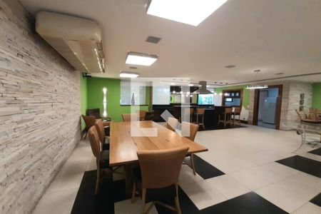 Apartamento à venda com 102m², 3 quartos e 3 vagasÁrea comum