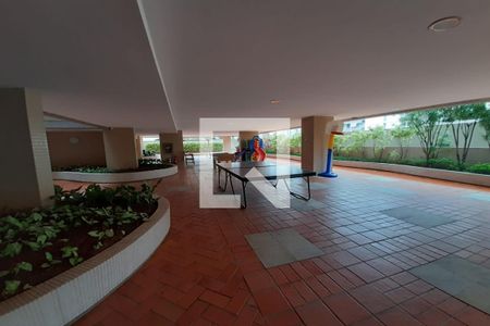 Apartamento à venda com 102m², 3 quartos e 3 vagasÁrea comum