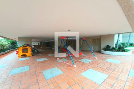 Apartamento à venda com 102m², 3 quartos e 3 vagasÁrea comum