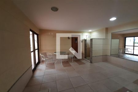 Apartamento à venda com 102m², 3 quartos e 3 vagasÁrea comum