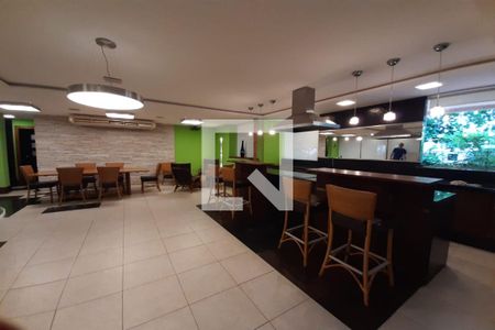 Apartamento à venda com 102m², 3 quartos e 3 vagasÁrea comum