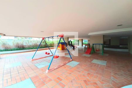 Apartamento à venda com 102m², 3 quartos e 3 vagasÁrea comum