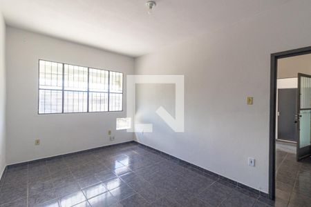 Quarto 1 de casa para alugar com 2 quartos, 60m² em Campo Grande, Rio de Janeiro