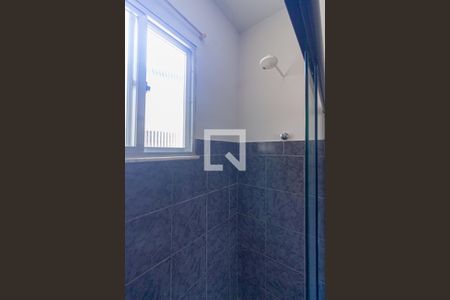 Casa para alugar com 60m², 2 quartos e sem vaga Casa para alugar com 60m², 2 quartos e sem vagaDetalhe do Banheiro