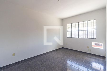 Quarto 1 de casa para alugar com 2 quartos, 60m² em Campo Grande, Rio de Janeiro