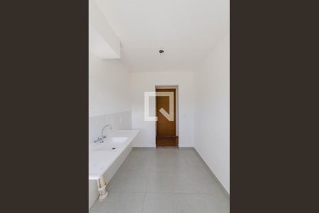 Apartamento à venda com 48m², 2 quartos e 1 vaga Apartamento à venda com 48m², 2 quartos e 1 vagaCozinha