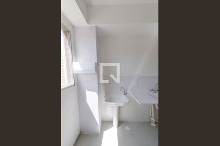 Apartamento à venda com 48m², 2 quartos e 1 vaga Apartamento à venda com 48m², 2 quartos e 1 vagaCozinha