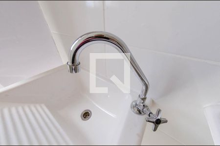 Apartamento à venda com 48m², 2 quartos e 1 vaga Apartamento à venda com 48m², 2 quartos e 1 vagaCozinha