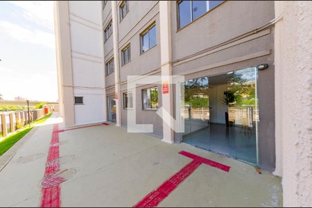 Apartamento à venda com 48m², 2 quartos e 1 vaga Apartamento à venda com 48m², 2 quartos e 1 vagaÁrea comum