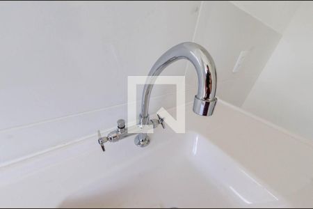 Apartamento à venda com 48m², 2 quartos e 1 vaga Apartamento à venda com 48m², 2 quartos e 1 vagaCozinha