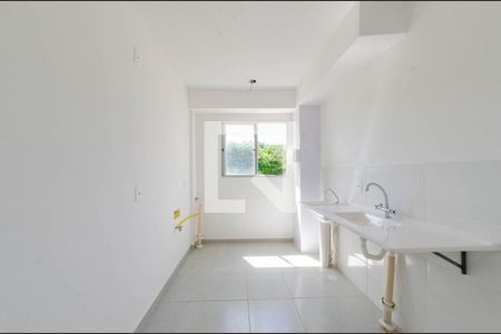 Apartamento à venda com 48m², 2 quartos e 1 vaga Apartamento à venda com 48m², 2 quartos e 1 vagaCozinha
