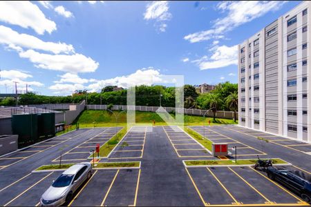 Apartamento à venda com 48m², 2 quartos e 1 vaga Apartamento à venda com 48m², 2 quartos e 1 vagaVista