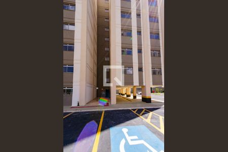 Apartamento à venda com 48m², 2 quartos e 1 vaga Apartamento à venda com 48m², 2 quartos e 1 vagaÁrea comum