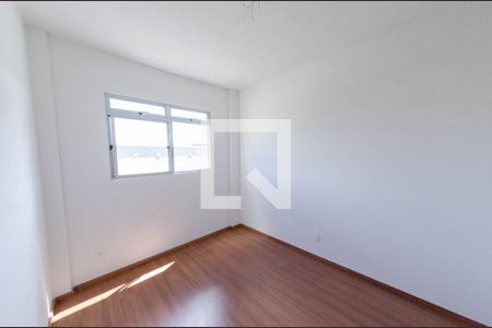 Quarto 2 de apartamento à venda com 2 quartos, 48m² em João Pinheiro, Belo Horizonte